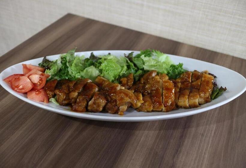 호텔 Sunplaza Sakai