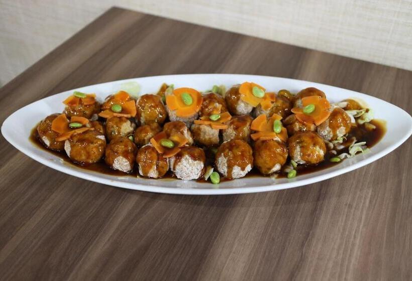 호텔 Sunplaza Sakai