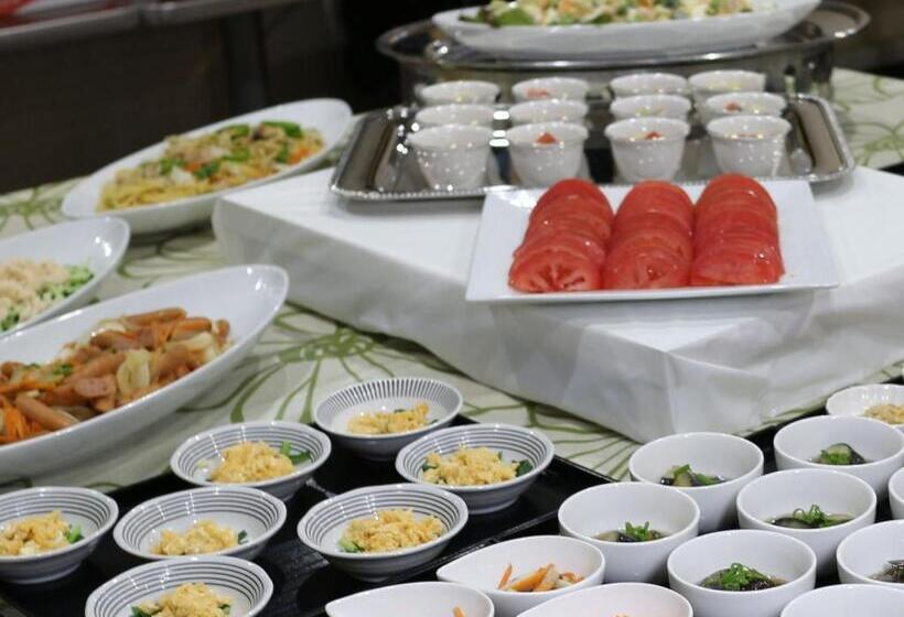 호텔 Sunplaza Sakai