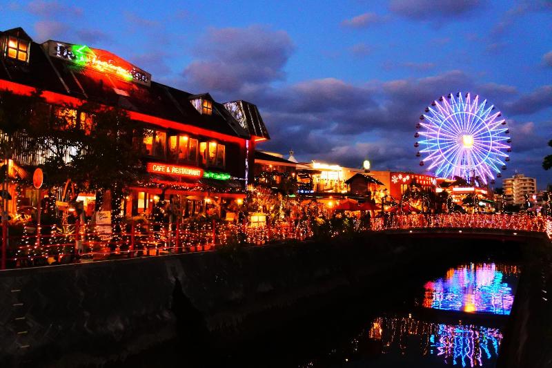 בית מלון כפרי Sunset American