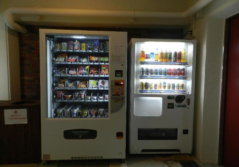 בית מלון כפרי Sunset American