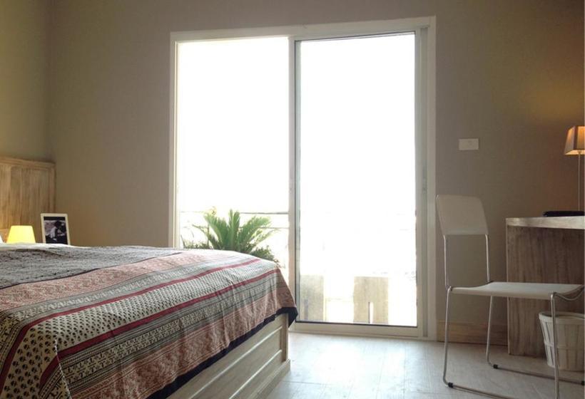 فندق Swiss Palazzo