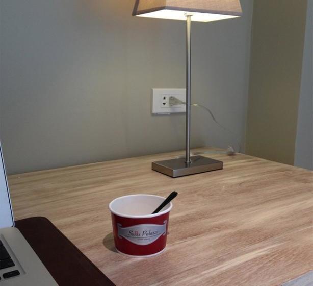 Отель Swiss Palazzo