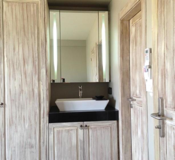 酒店 Swiss Palazzo