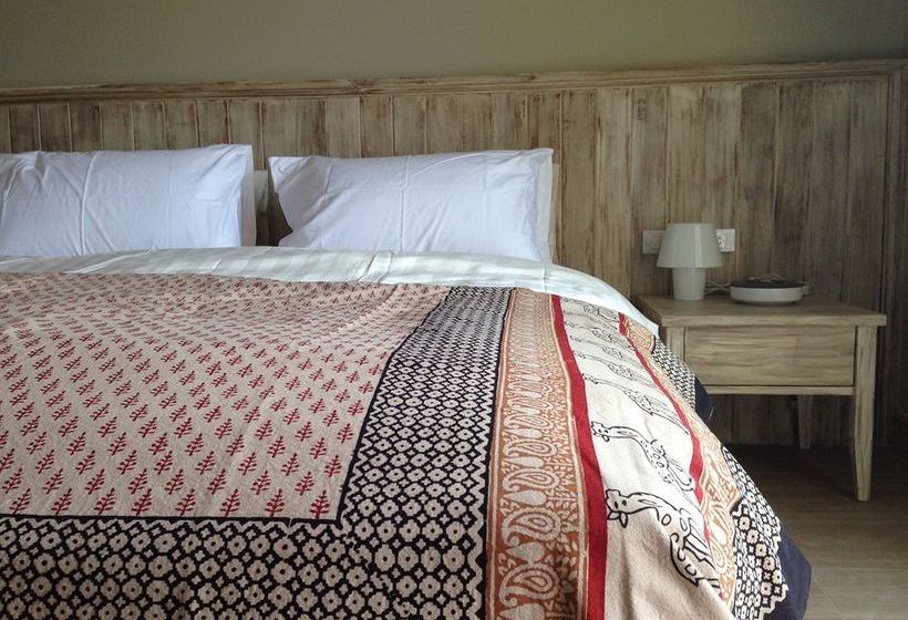 فندق Swiss Palazzo