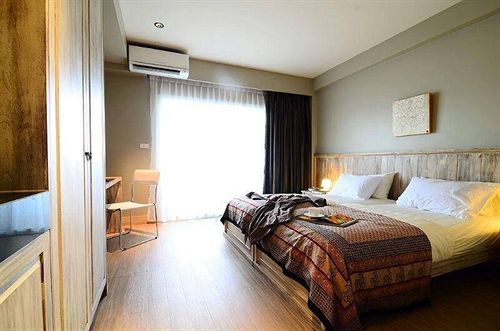 فندق Swiss Palazzo