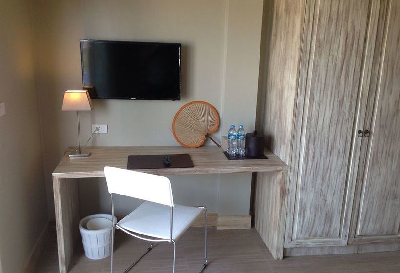 فندق Swiss Palazzo