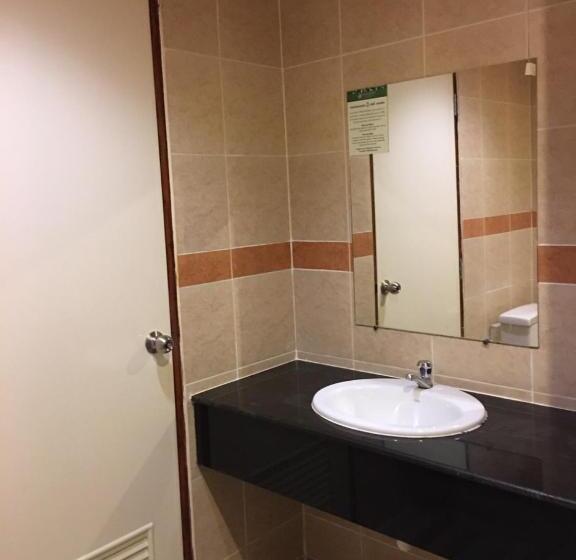 호텔 Tamarind Residences Khonkaen บ้านแทมมารีน