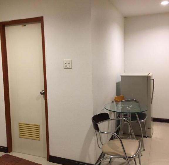 호텔 Tamarind Residences Khonkaen บ้านแทมมารีน