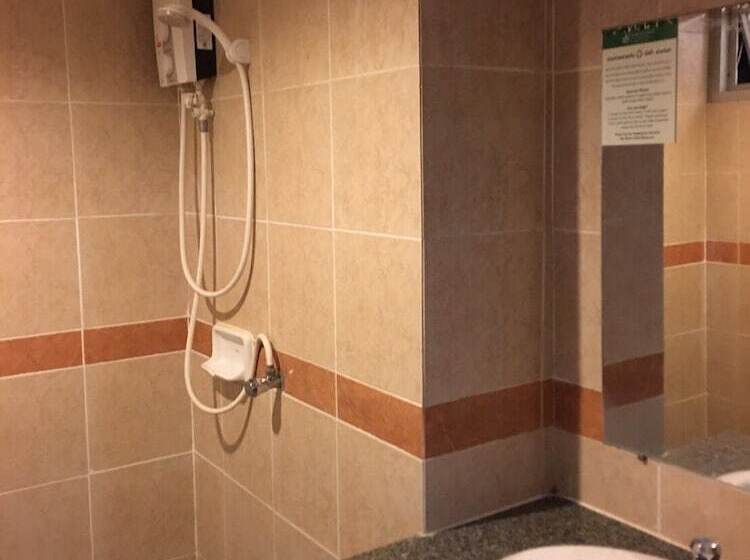 호텔 Tamarind Residences Khonkaen บ้านแทมมารีน