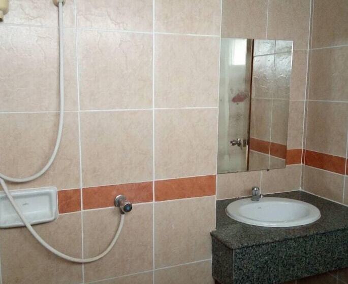 호텔 Tamarind Residences Khonkaen บ้านแทมมารีน