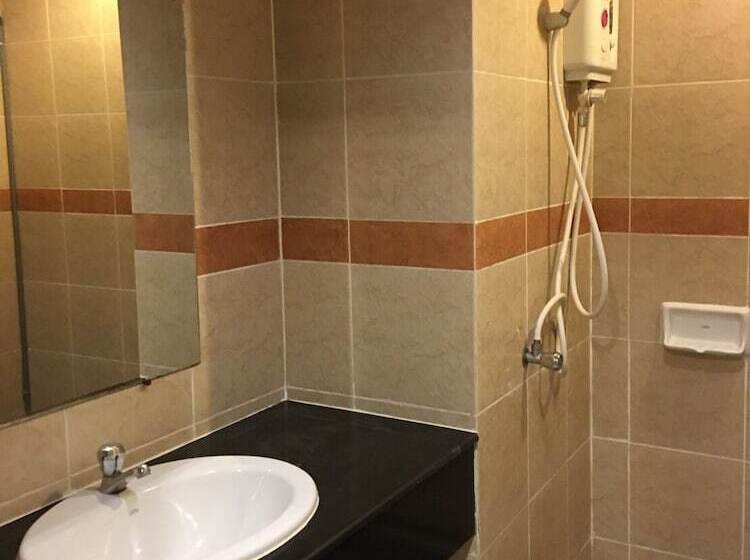 호텔 Tamarind Residences Khonkaen บ้านแทมมารีน