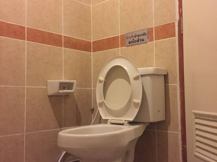 호텔 Tamarind Residences Khonkaen บ้านแทมมารีน