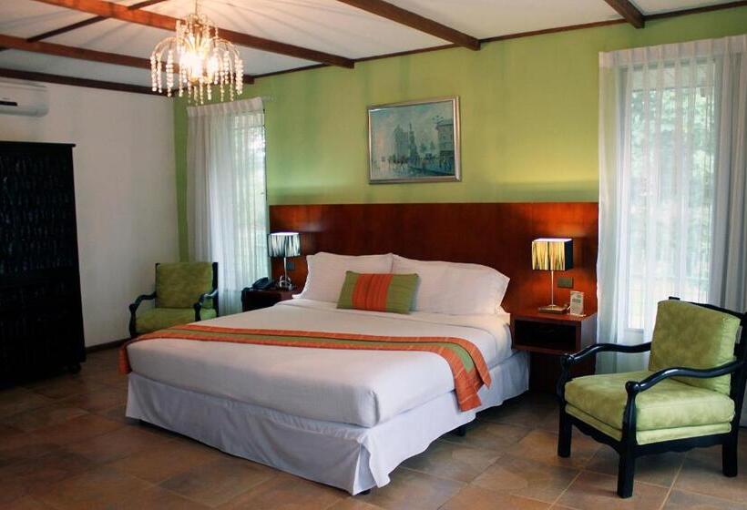 فندق Terrazas De Golf Boutique