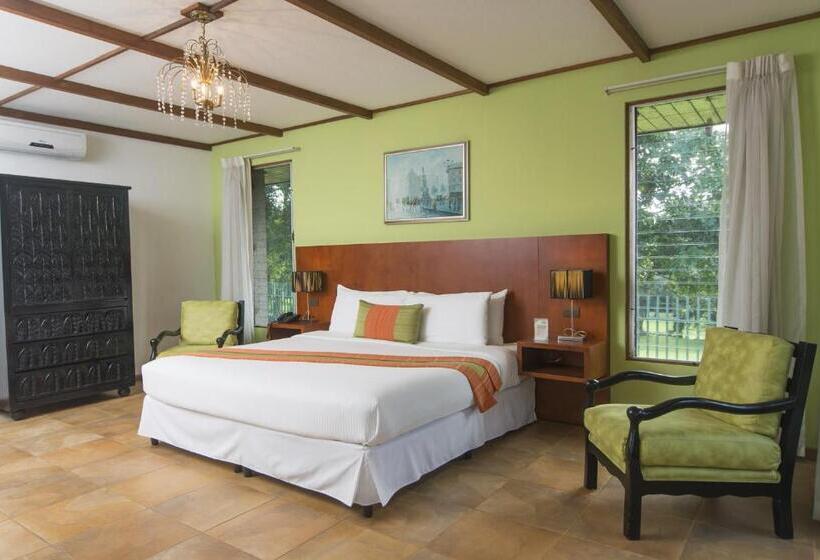 فندق Terrazas De Golf Boutique