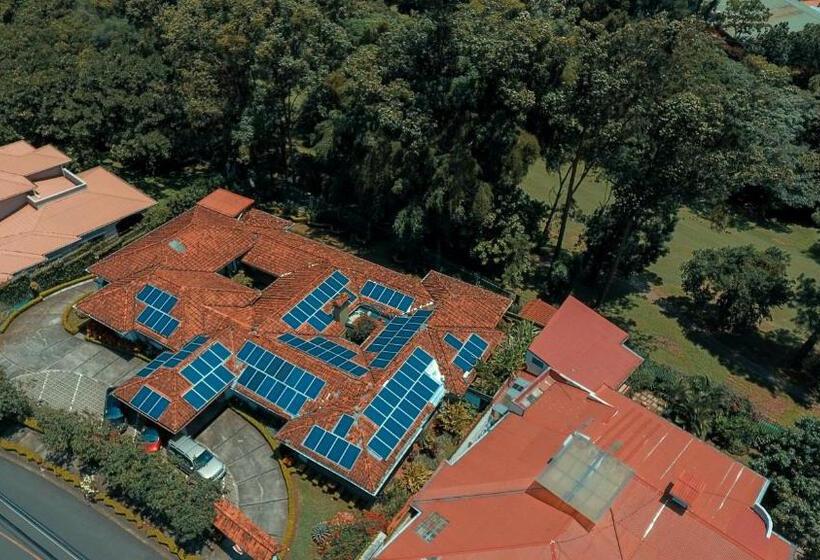 فندق Terrazas De Golf Boutique