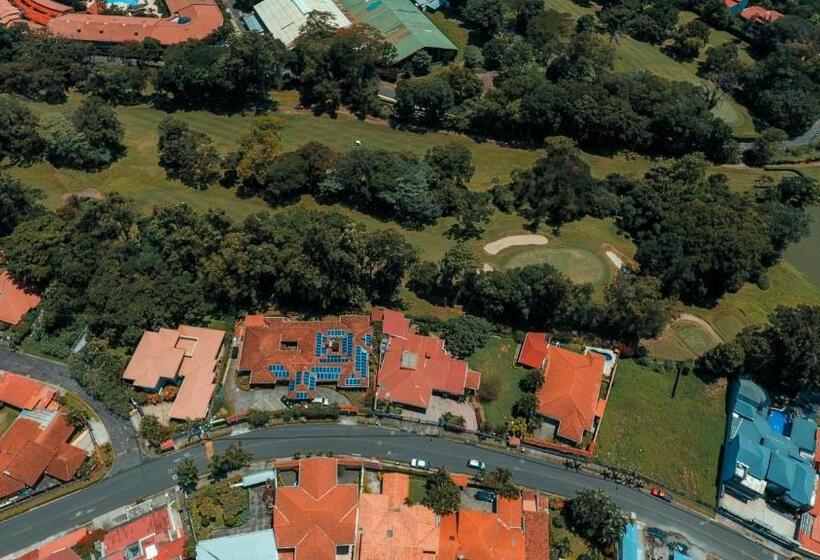 فندق Terrazas De Golf Boutique