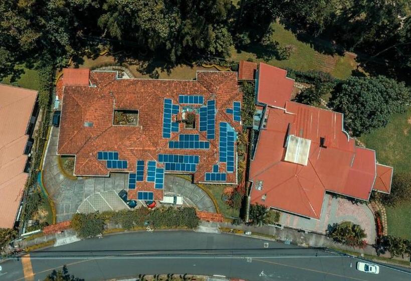 فندق Terrazas De Golf Boutique