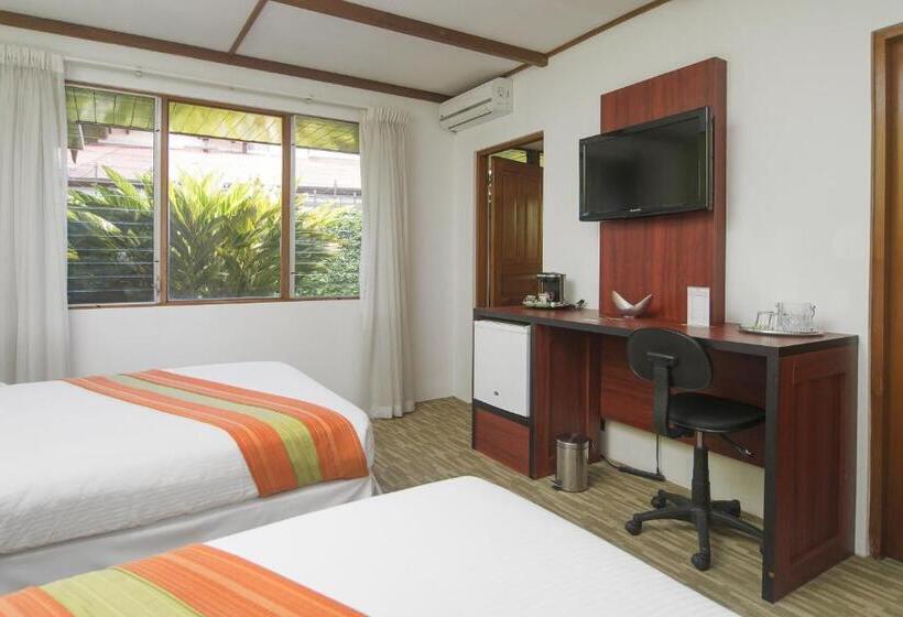 فندق Terrazas De Golf Boutique