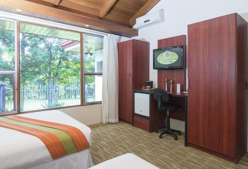 فندق Terrazas De Golf Boutique