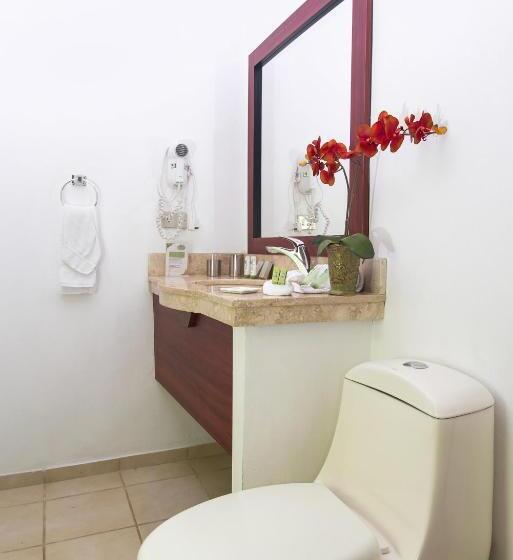 فندق Terrazas De Golf Boutique