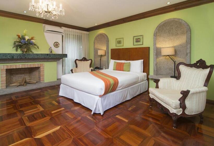 فندق Terrazas De Golf Boutique