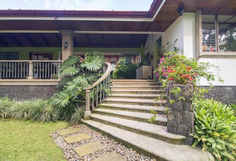 فندق Terrazas De Golf Boutique