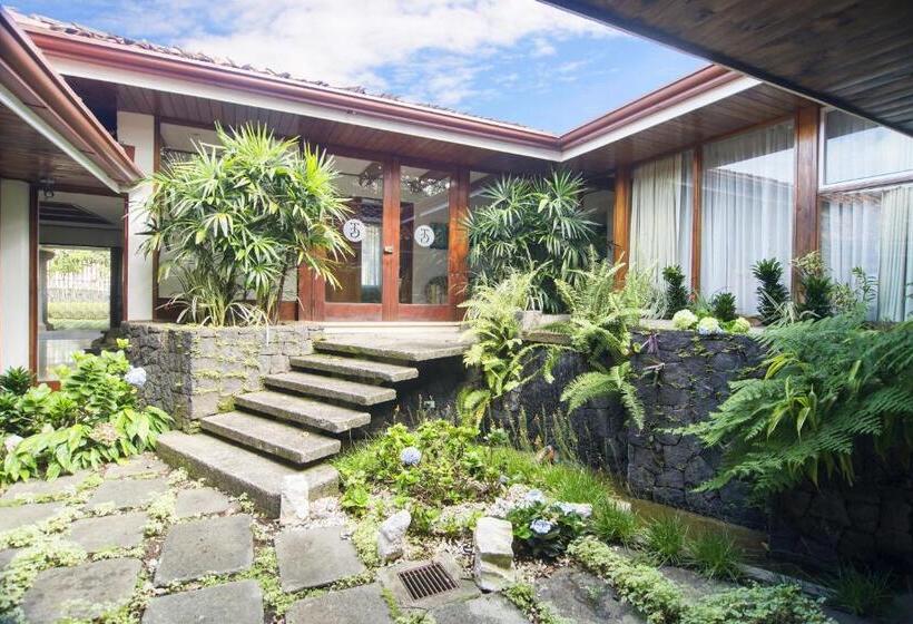 فندق Terrazas De Golf Boutique