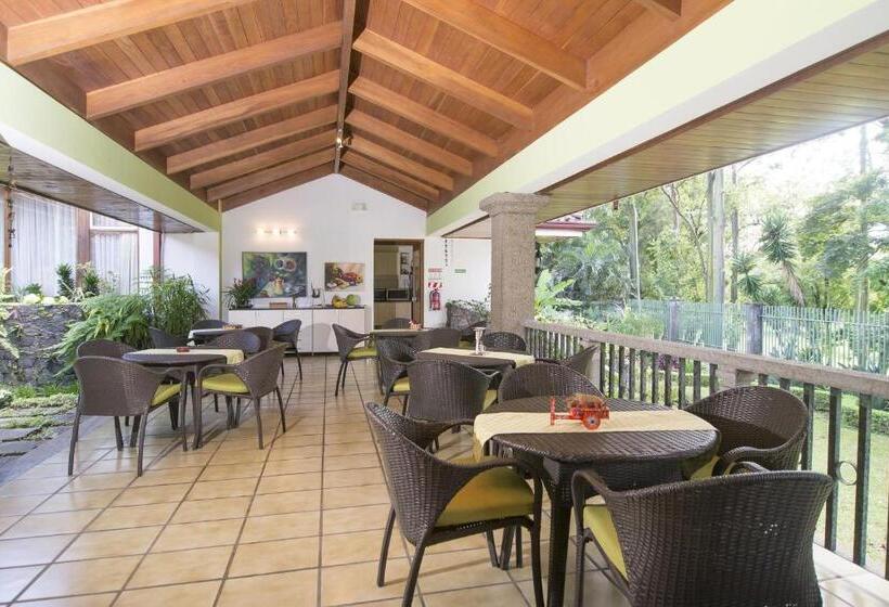 فندق Terrazas De Golf Boutique