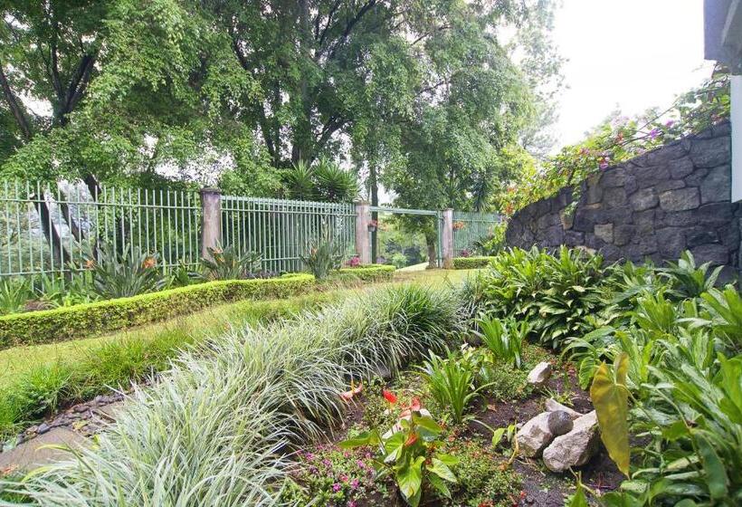 فندق Terrazas De Golf Boutique