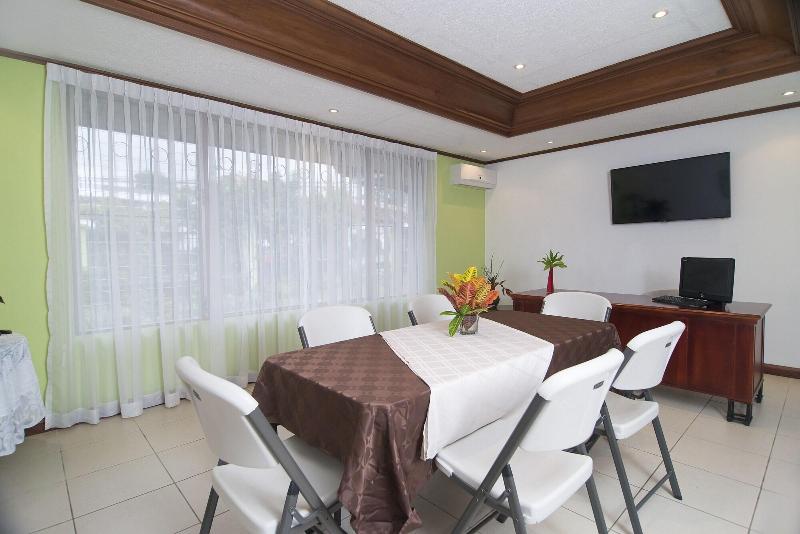 فندق Terrazas De Golf Boutique