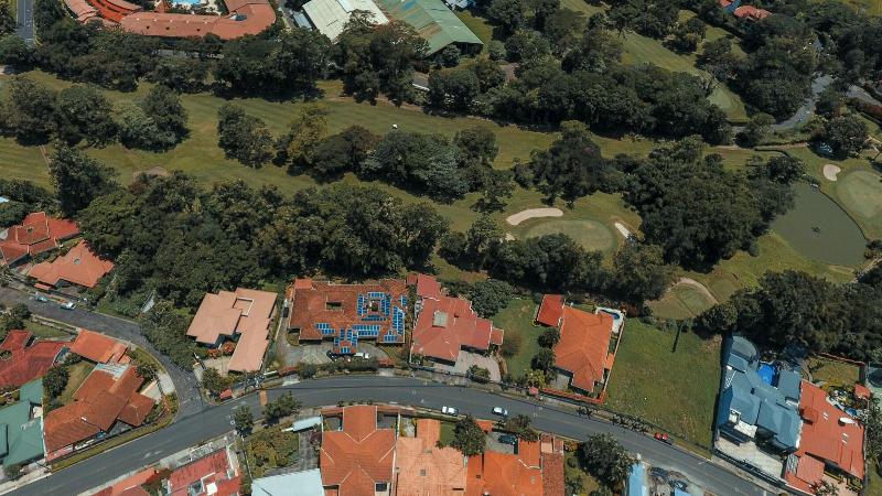 فندق Terrazas De Golf Boutique