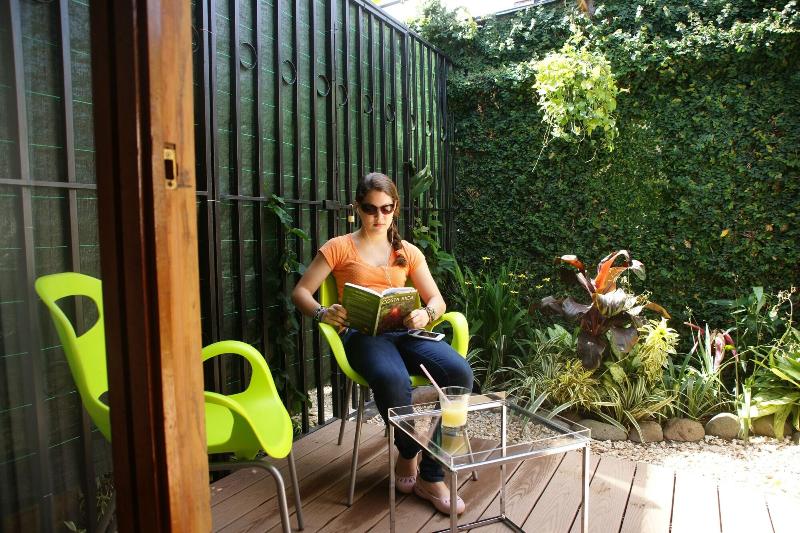 فندق Terrazas De Golf Boutique