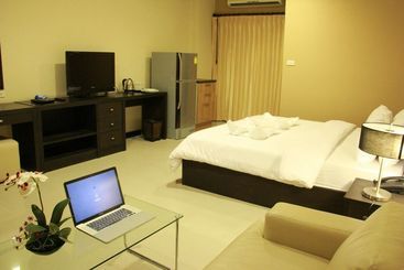 Fotos del hotel The Atrium Ratchada 13:  17