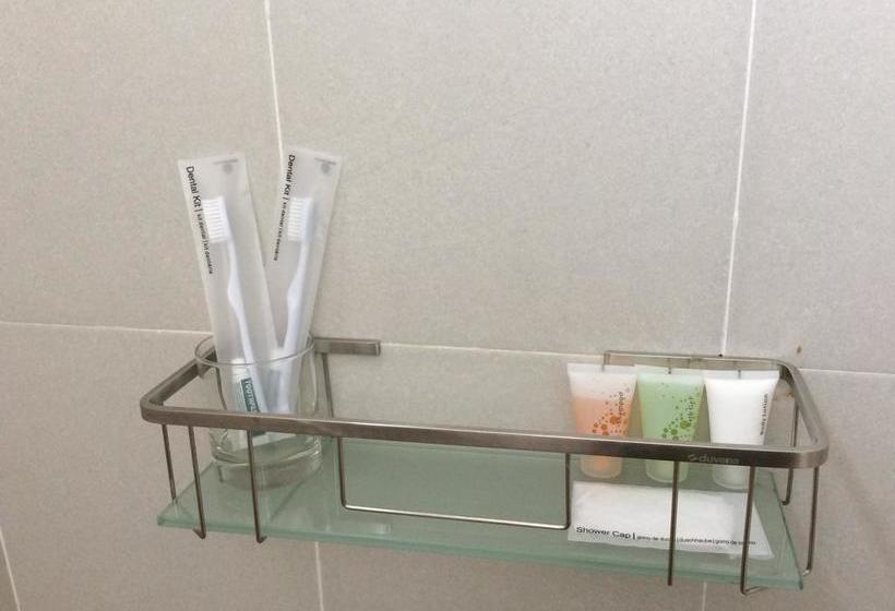 酒店 The Fint Hus Villa