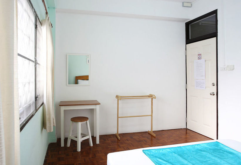 בית מלון כפרי The I Talay