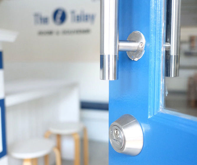 فندق The I Talay