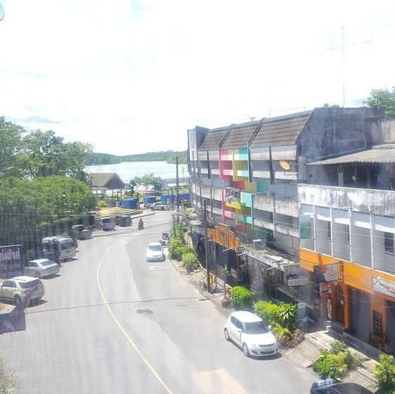 فندق The I Talay