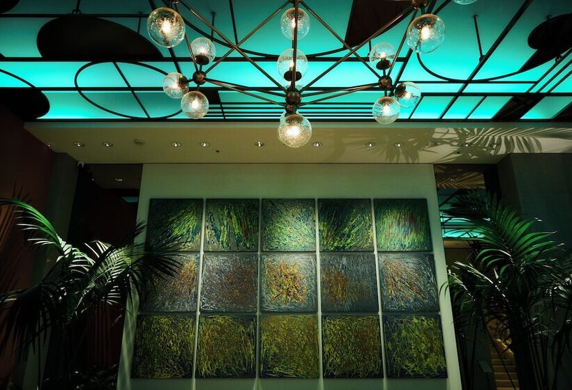 בית מלון כפרי The Mark Grand