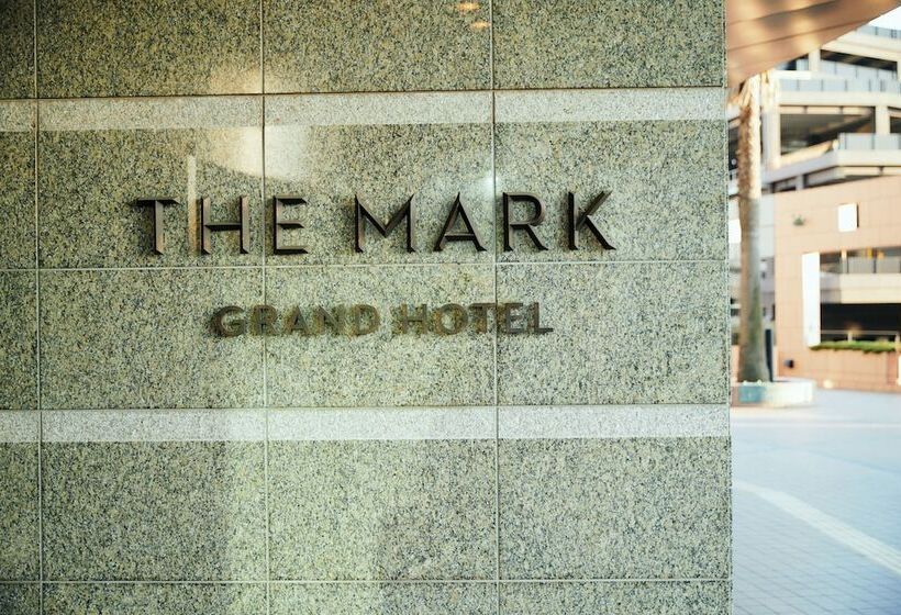 בית מלון כפרי The Mark Grand