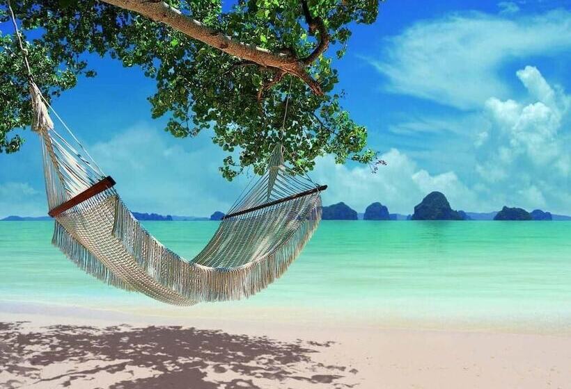 The Pano Hotel And Residence