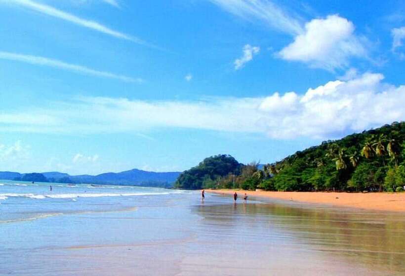 The Pano Hotel And Residence