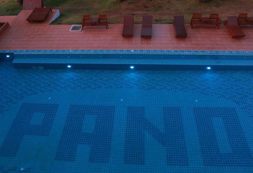 The Pano Hotel And Residence