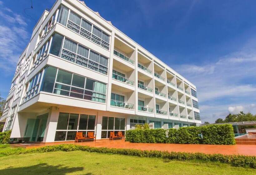 The Pano Hotel And Residence