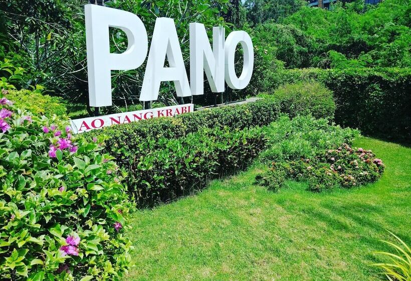 The Pano Hotel And Residence