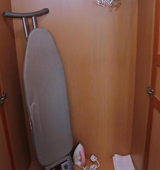 فندق The Paramount