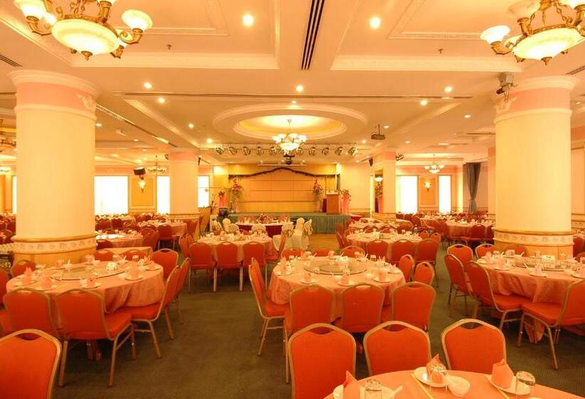 فندق The Paramount