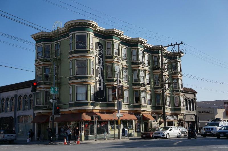 فندق The Utah Inn