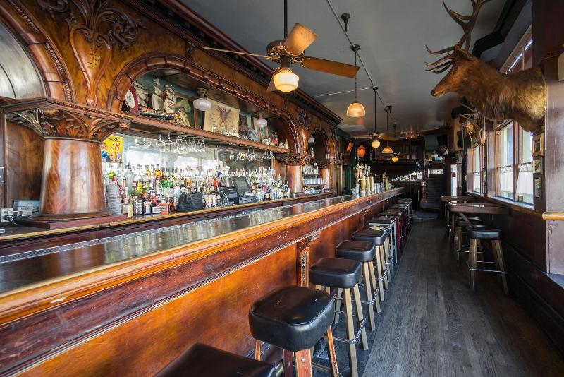 فندق The Utah Inn