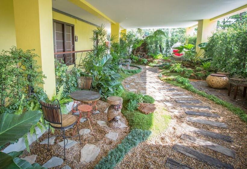 فندق Tl Residence